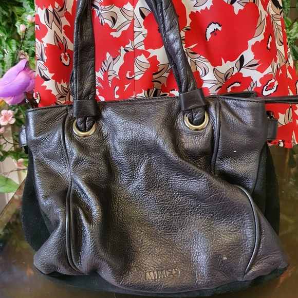 🌹CLEARANCE SALE🛍👌👩💻🌹Mimco Small Handbag - Picture 5 of 15